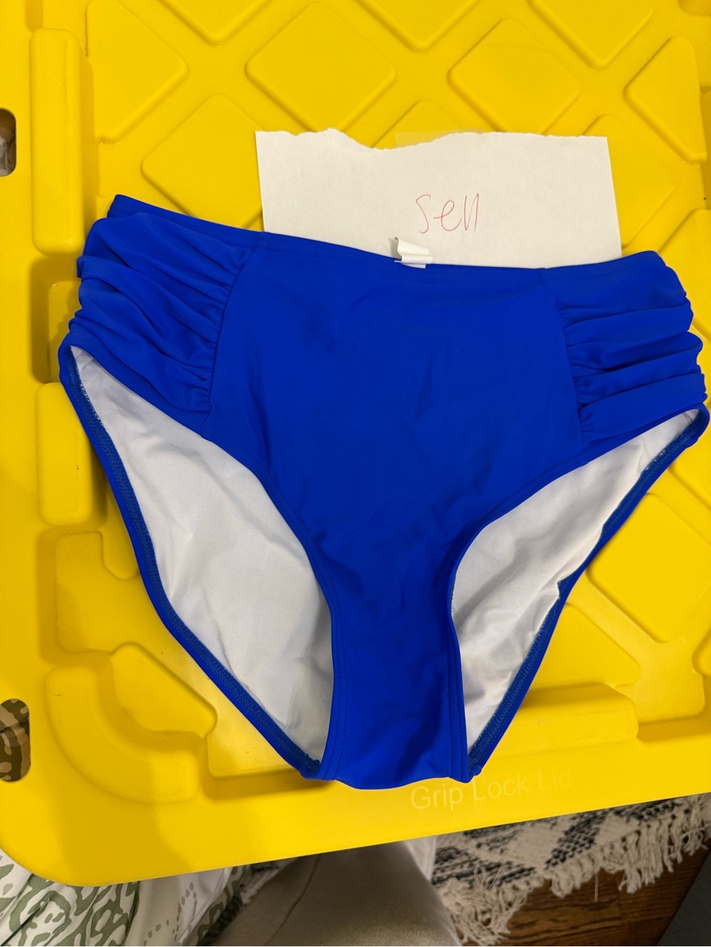 Bathing Suit Bottoms